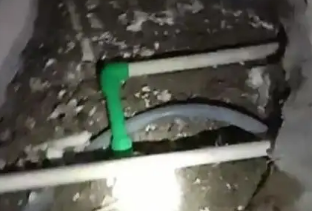 新绛测漏水公司