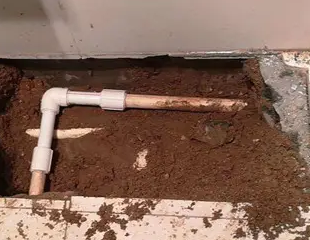 新绛测漏水哪家好