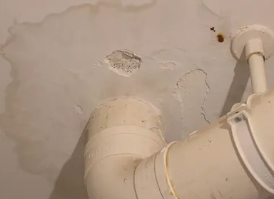 新绛卫生间测漏水多少钱