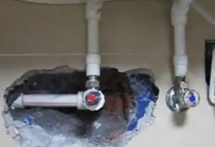 新绛卫生间测漏水查询方法