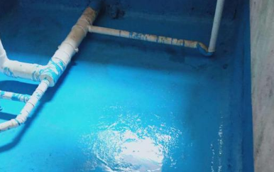 新绛卫生间测漏水哪家好