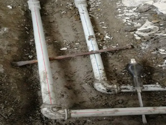 新绛卫生间测漏水多少钱