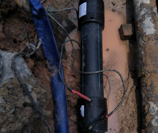 新绛水管漏水检测多少钱