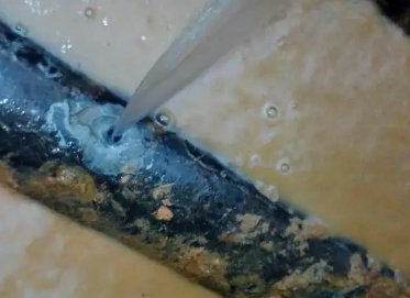 新绛水管漏水检测多少钱