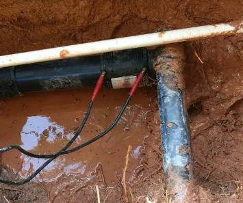 新绛水管漏水检测多少钱