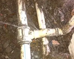 新绛卫生间测漏水多少钱