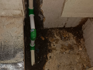 新绛卫生间测漏水哪家好