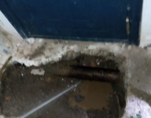 新绛水管漏水检测多少钱