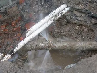 新绛测漏水多少钱