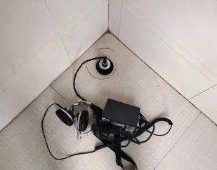 新绛测漏水公司