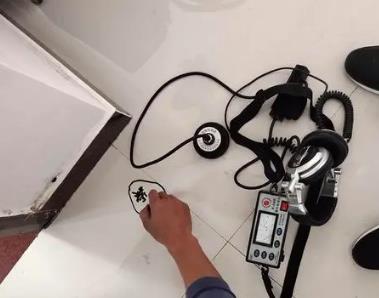 新绛测漏水公司电话